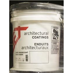 ADEX BASECOAT 27KG PAIL