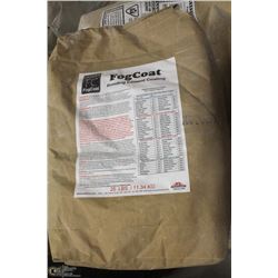 IMASCO FOG COAT - 11KG BAG