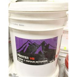 PROTEC VB CLASS 1 VAPOUR RETARDER 27KG PAIL