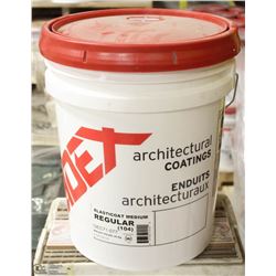 ADEX ELASTICOAT MEDIUM REGULAR 30KG PAIL