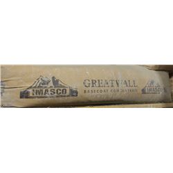 GREATWALL BASE COAT CONCENTRATE - 80LB BAG X18