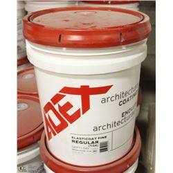 ADEX ELASTICOAT FINE REGULAR 30KG PAIL