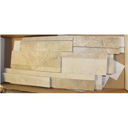 MURETTO MULTISPESSORE VILLA 12 X 24 PORCELAIN TILE