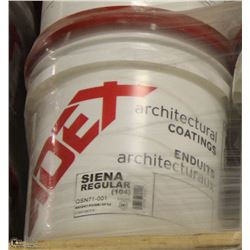 ADEX SIENNA REGULAR 30KG PAIL