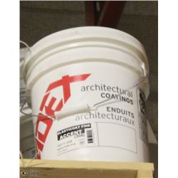 ADEX ELASTICOAT FINE ACCENT 30KG PAIL X24