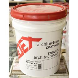 ADEX ELASTICOAT MEDIUM REGULAR 30KG PAIL X24