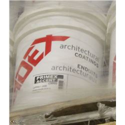 ADEX PRIMEX ACCENT 30KG PAIL