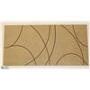 Image 1 : YUP 12 X 24 PATTERNED PORCELAIN TILE X26