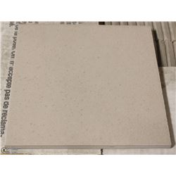 PASTORELLI LUNA 6X6 PORCELAIN TILE X31