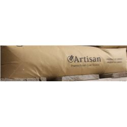 ARTISAN PREMIX FINISH MIX STUCCO - 88LB BAG X31