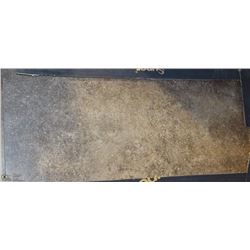 12 X 24 SUPER CERAMICA BUXE GRIS X36