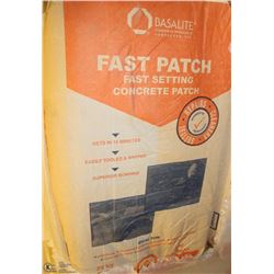 BASALITE FAST PATCH 55LB PER BAG