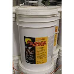 FS2000 ECO FRIENDLY ICE MELT - 20 LITRE PAIL