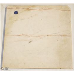 MARBLE VISTA 12 X 12 PORCELAIN TILE X 40