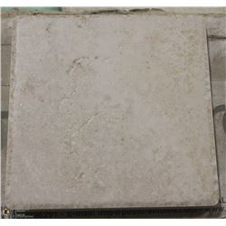 PASTORELLI CLASSICO 6X6 PORCELAIN TILE X 48