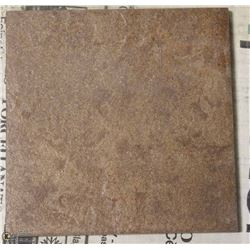 PASTORELLI PUMORI 6X6 PORCELAIN TILE X 52