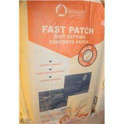 BASALITE FAST PATCH 55LB BAG X56