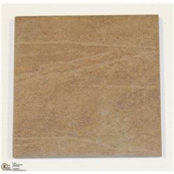 PASTORELLI 6 X 6 PORCELAIN TILE X65