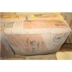 LAFARGE TYPE HS KALICRETE 20 KG BAG