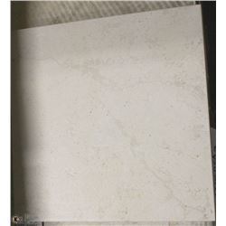 PASTORELLI VILLA BIANCA 12X12 PORCELAIN TILE X 72