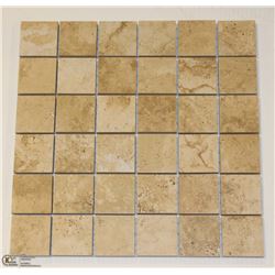 VILLA NOCE MOSAIC PORCELAIN TILE 79