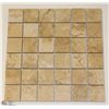 Image 1 : VILLA NOCE MOSAIC PORCELAIN TILE 79