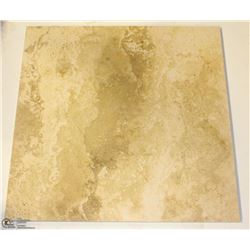 PASTORELLI VILLA NOCE 24 X 24 PORCELAIN TILE X80