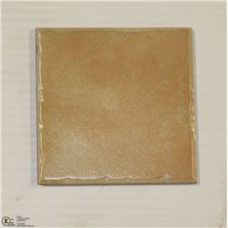 POLIS CASTIGLIA 4 X 4 PORCELAIN TILE X83