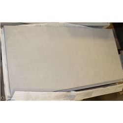 PASTORELLI GREY 12 X 24 PORCELAIN TILE X96