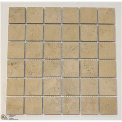 CLASSICO MOSAIC PORCELAIN TILE X98