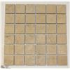 Image 1 : CLASSICO MOSAIC PORCELAIN TILE X98