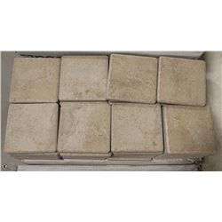 PASTORELLI ALABASTRO 4 X 4 PORCELAIN TILE X117