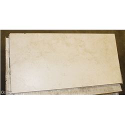 PASTORELLI VILLA BIANCA 12X24 PORCELAIN TILE X132