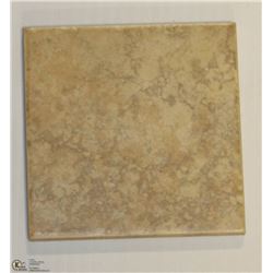 PASTORELLI REDWOOD 4 X 4 PORCELAIN TILE X132