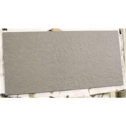 OVERLAND 12 X 24 DARK GREY PORCELAIN TILES X144