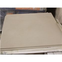 PASTORELLI LUNA 18 X 18 PORCELAIN TILE X157