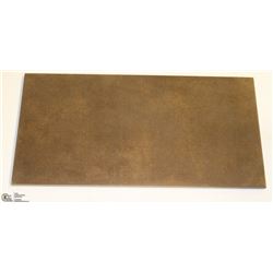 FLORENCE VELOURS BRUN 12X24 PORCELAIN TILE X168