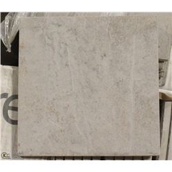 PASTORELLI 6 X 6 EVEREST PORCELAIN TILES X180