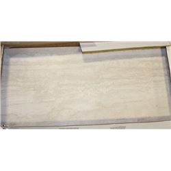 PASTORELLI TI NOCE 12 X 24 PORCELAIN TILE X180