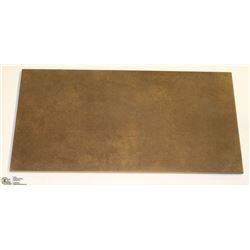 FLORENCE VELOURS BRUN 12X24 PORCELAIN TILE X180