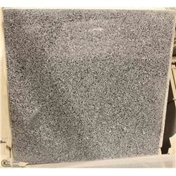 BLACK GRANITE 16 X 16 TILE X248