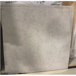 PASTERELLI EVEREST 12X12 PORCELAIN TILE X 270