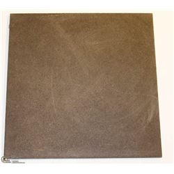 PASTORELLI NOX 12 X 12 PORCELAIN TILE X 285