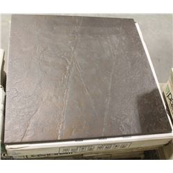 PASTORELLI MAKALU 18X18 PORCELAIN TILE X 292