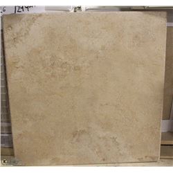 PASTORELLI ALABASTRO 18X18 PORCELAIN TILE X294