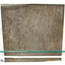 PASTORELLI MAKALU 18X18 PORCELAIN TILE X374