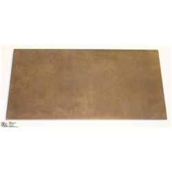 FLORENCE VELOURS BRUN 12X24 PORCELAIN TILE X480