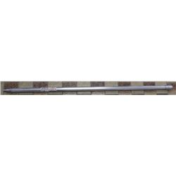 KRAFT 4FT EXTENDABLE ALUMINUM HANDLE