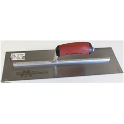 MARSHALLTOWN 16" X 5" FINISHING TROWEL