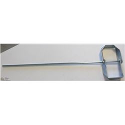 LOT OF 2 MARSHALLTOWN 28" MIXERS